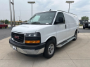 Thumbnail image of 2023 GMC Savana at Bergstrom Chevrolet GMC Cadillac of Manitowoc