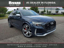 Thumbnail image of 2024 Audi RS Q8 at RivardBuickGMC NEW