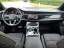 Thumbnail image of 2024 Audi RS Q8 at RivardBuickGMC NEW