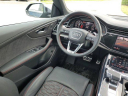 Thumbnail image of 2024 Audi RS Q8 at RivardBuickGMC NEW