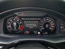 Thumbnail image of 2024 Audi RS Q8 at RivardBuickGMC NEW