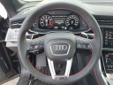 Thumbnail image of 2024 Audi RS Q8 at RivardBuickGMC NEW