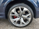 Thumbnail image of 2024 Audi RS Q8 at RivardBuickGMC NEW