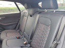Thumbnail image of 2024 Audi RS Q8 at RivardBuickGMC NEW