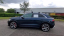 Thumbnail image of 2024 Audi RS Q8 at RivardBuickGMC NEW