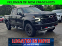 2024 Chevrolet Silverado 1500 ZR2 at Feldman Chevrolet Of Novi