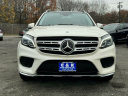 Thumbnail image of 2017 Mercedes-Benz GLS at C&K Auto Imports Inc.