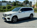 Thumbnail image of 2017 Mercedes-Benz GLS at C&K Auto Imports Inc.