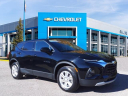 Thumbnail image of 2021 Chevrolet Blazer at Bill Crispin Chevrolet