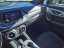 Thumbnail image of 2021 Chevrolet Blazer at Bill Crispin Chevrolet