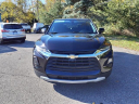 Thumbnail image of 2021 Chevrolet Blazer at Bill Crispin Chevrolet
