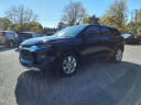 Thumbnail image of 2021 Chevrolet Blazer at Bill Crispin Chevrolet