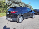 Thumbnail image of 2021 Chevrolet Blazer at Bill Crispin Chevrolet