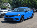 2024 Honda Civic Sport at LaFontaine Honda