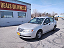 Thumbnail image of 2005 Saturn Ion at Deals On Wheels