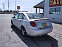 Thumbnail image of 2005 Saturn Ion at Deals On Wheels