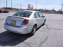 Thumbnail image of 2005 Saturn Ion at Deals On Wheels