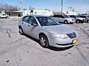 Thumbnail image of 2005 Saturn Ion at Deals On Wheels