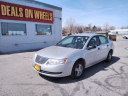 Thumbnail image of 2005 Saturn Ion at Deals On Wheels