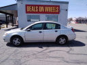 Thumbnail image of 2005 Saturn Ion at Deals On Wheels