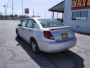 Thumbnail image of 2005 Saturn Ion at Deals On Wheels