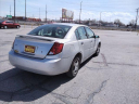 Thumbnail image of 2005 Saturn Ion at Deals On Wheels