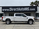 Thumbnail image of 2017 Ford F-250 Super Duty at Casino Motors, Inc