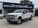 Thumbnail image of 2017 Ford F-250 Super Duty at Casino Motors, Inc