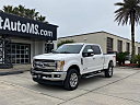 Thumbnail image of 2017 Ford F-250 Super Duty at Casino Motors, Inc