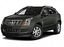 2013 Cadillac SRX Base at Kahler Auto Sales LLC