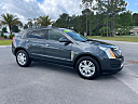 Thumbnail image of 2013 Cadillac SRX at Kahler Auto Sales LLC