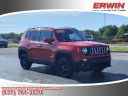 Thumbnail image of 2017 Jeep Renegade at Erwin Chrysler Dodge Jeep