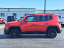 Thumbnail image of 2017 Jeep Renegade at Erwin Chrysler Dodge Jeep