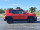 Thumbnail image of 2017 Jeep Renegade at Erwin Chrysler Dodge Jeep