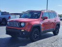 Thumbnail image of 2017 Jeep Renegade at Erwin Chrysler Dodge Jeep