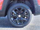 Thumbnail image of 2017 Jeep Renegade at Erwin Chrysler Dodge Jeep