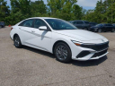 Thumbnail image of 2024 Hyundai ELANTRA at TaylorHyundai-New of Augusta, GA