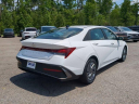 Thumbnail image of 2024 Hyundai ELANTRA at TaylorHyundai-New of Augusta, GA