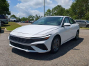Thumbnail image of 2024 Hyundai ELANTRA at TaylorHyundai-New of Augusta, GA