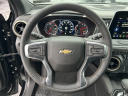 Thumbnail image of 2025 Chevrolet Blazer at Miracle Chevrolet of Morgantown