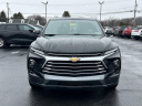 Thumbnail image of 2025 Chevrolet Blazer at Miracle Chevrolet of Morgantown