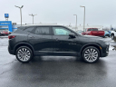 Thumbnail image of 2025 Chevrolet Blazer at Miracle Chevrolet of Morgantown