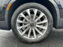 Thumbnail image of 2025 Chevrolet Blazer at Miracle Chevrolet of Morgantown