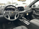 Thumbnail image of 2025 Chevrolet Blazer at Miracle Chevrolet of Morgantown