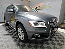 Thumbnail image of 2016 Audi Q5 at Franklin Motor Company