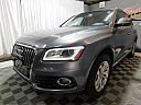 Thumbnail image of 2016 Audi Q5 at Franklin Motor Company