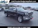Thumbnail image of 2018 GMC Sierra 1500 at Link Chrysler Dodge Jeep Ram