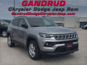 Thumbnail image of 2022 Jeep Compass at Gandrud Motor Company