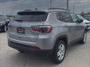 Thumbnail image of 2022 Jeep Compass at Gandrud Motor Company