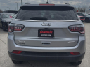 Thumbnail image of 2022 Jeep Compass at Gandrud Motor Company